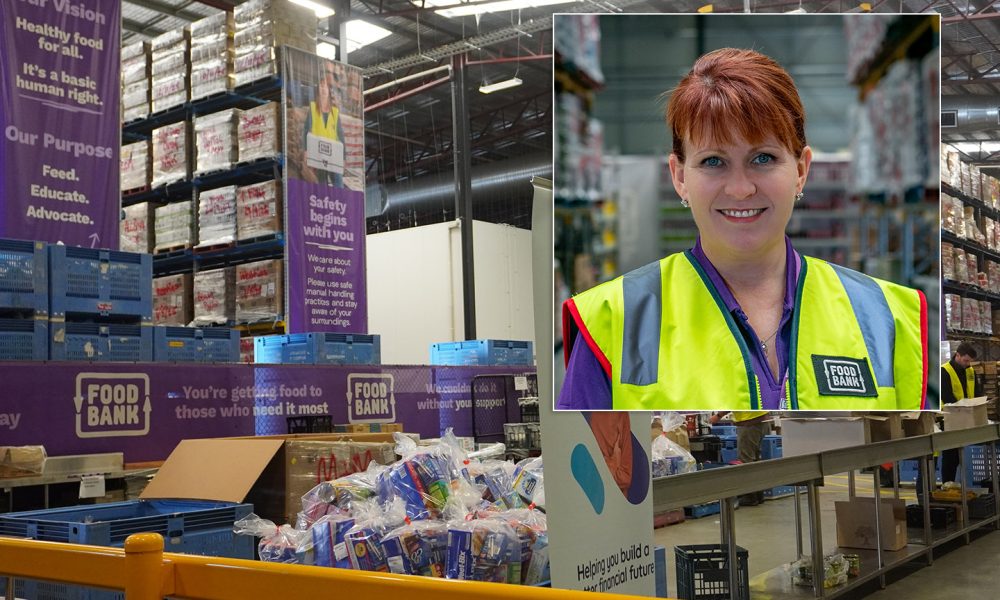 WA govt splashes $3.8m to keep food relief services running