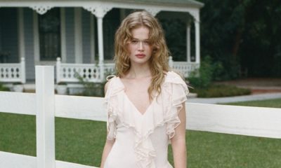 For Love Lemons Spring 2026