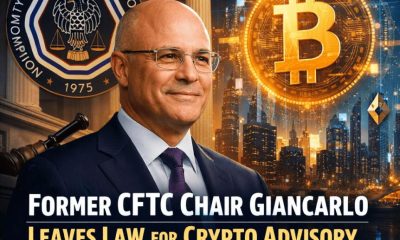 Crypto Breaking News