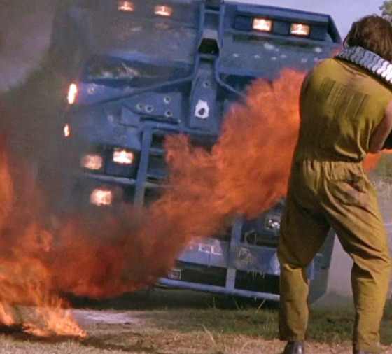 The Extremely Graphic, R-Rated Sci-Fi That The 1990s Forgot