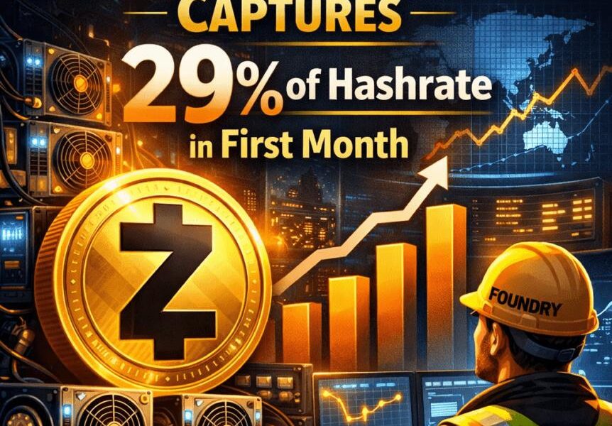 Crypto Breaking News