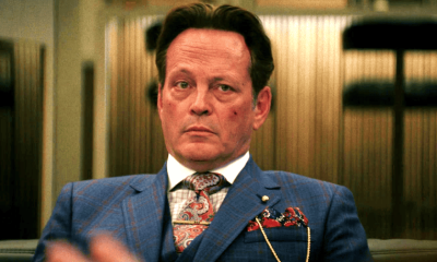 Vince Vaughn's Raunchy, New R-Rated Sci-Fi Comedy Is Genre Blending Perfection