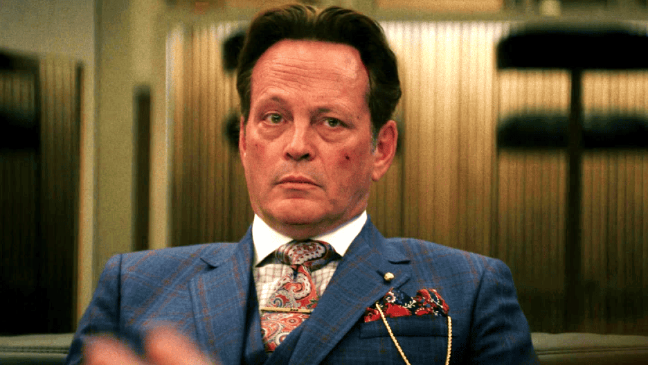 Vince Vaughn's Raunchy, New R-Rated Sci-Fi Comedy Is Genre Blending Perfection
