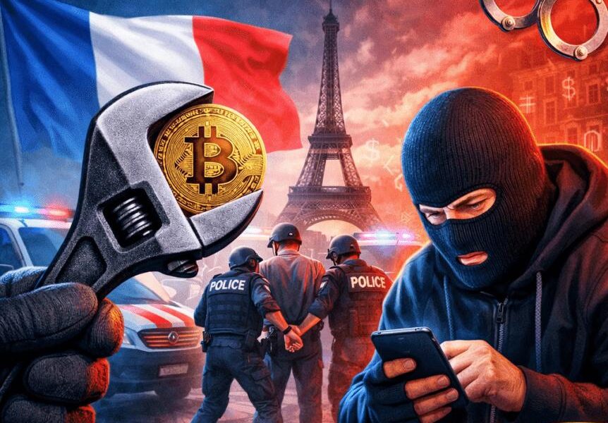 Crypto Breaking News