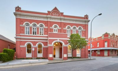 Nicola Forrest’s Coaxial swoops on Freo Trades Hall