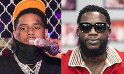 From Co-Signs To Controversy: A History Of Pooh Shiesty And Gucci Mane’s Relationship