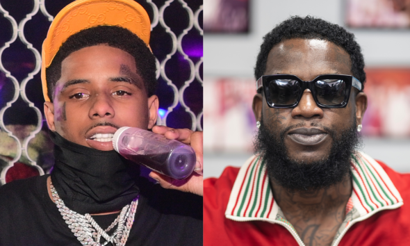 From Co-Signs To Controversy: A History Of Pooh Shiesty And Gucci Mane’s Relationship