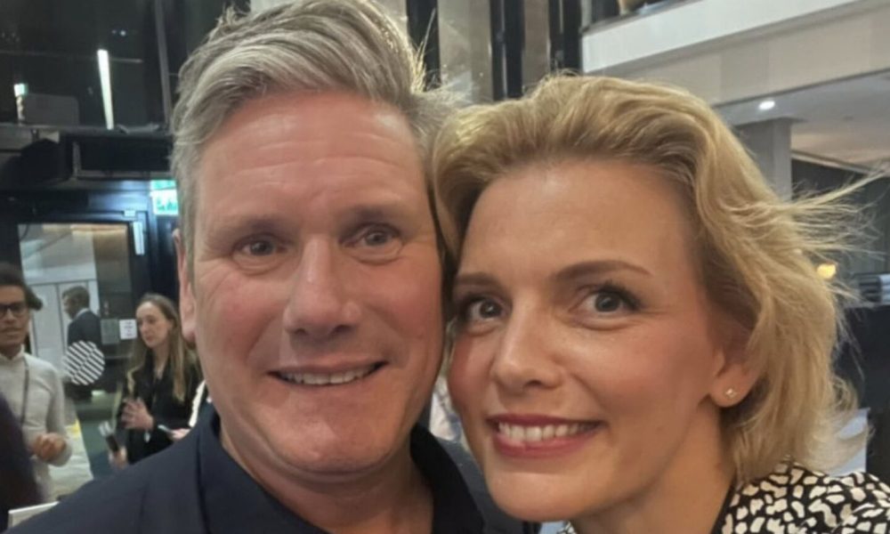 Why this Labour MP’s ‘summer of sex’ is such a turn-off