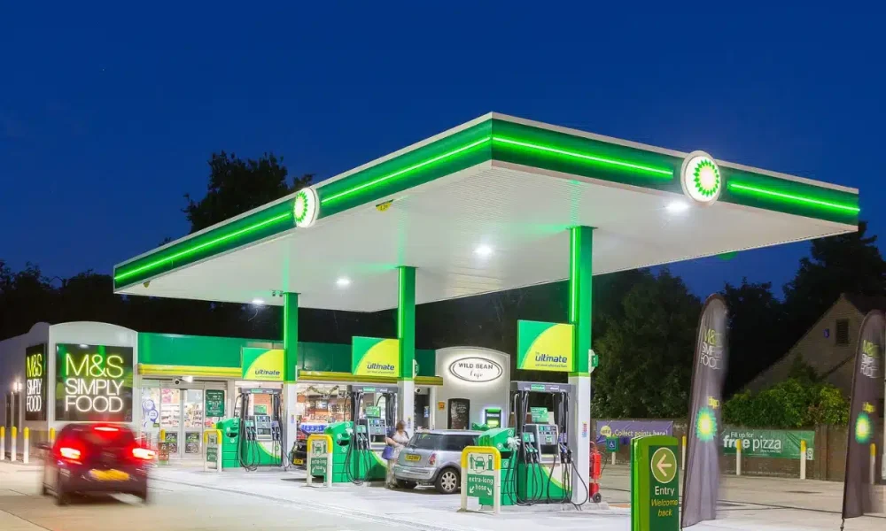 Over a quarter of UK drivers will use their car less due to fuel spikes