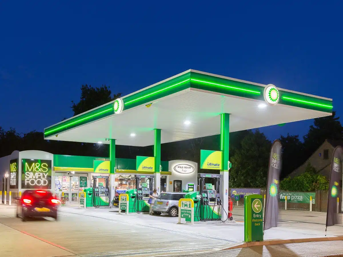 Over a quarter of UK drivers will use their car less due to fuel spikes