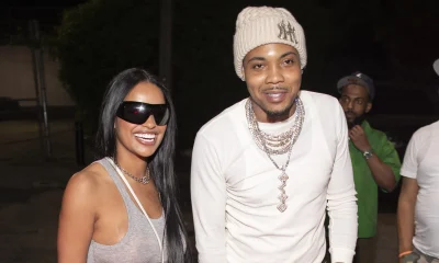 G Herbo Has Fans Livin' For His Response To Taina Williams' Tropical Birthday Flicks