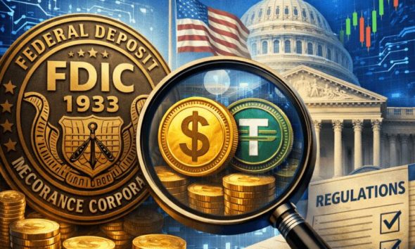 Crypto Breaking News