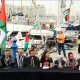 Second Global Sumud Flotilla sets sail from Barcelona to Gaza