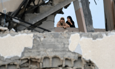 Israel-backed militia commits massacre in refugee camp