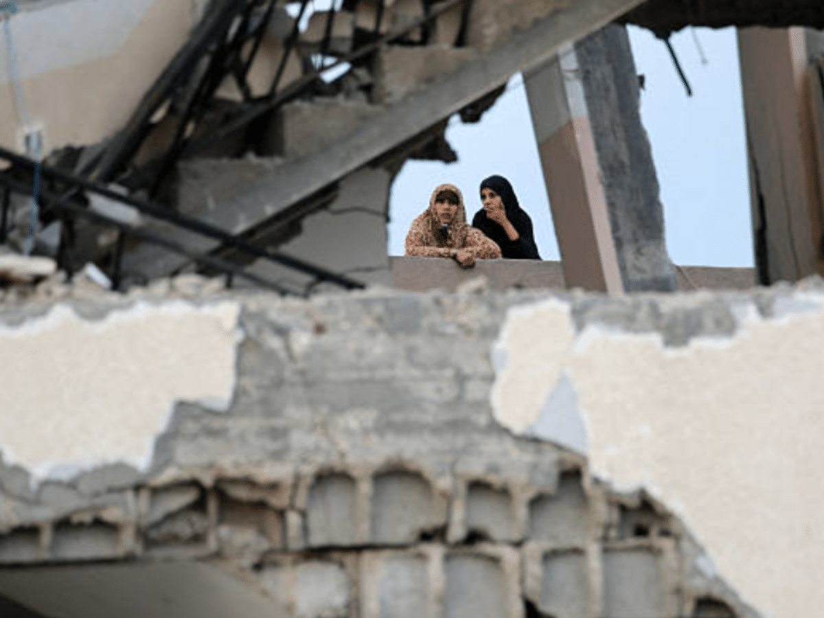 Israel-backed militia commits massacre in refugee camp