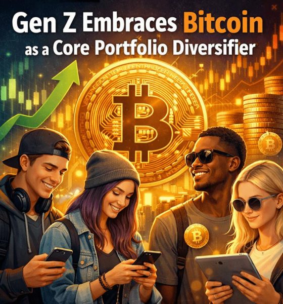 Crypto Breaking News