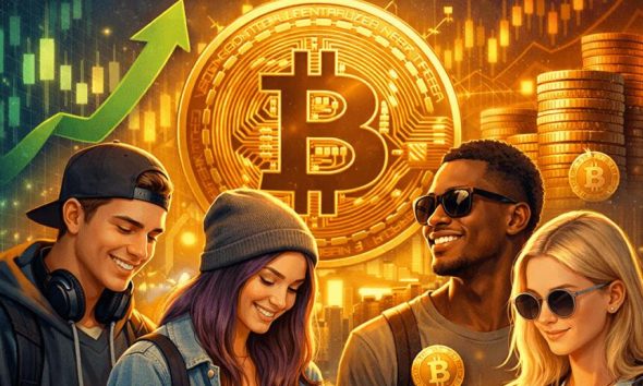 Crypto Breaking News