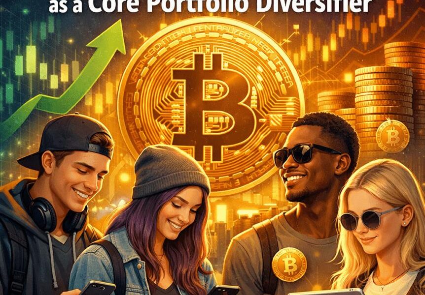 Crypto Breaking News