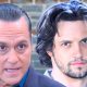 General Hospital Spoilers: Sonny Corinthos (Maurice Benard) - Ethan Lovett (Nathan Dean)