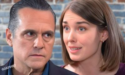 General Hospital Spoilers: Sonny Corinthos (Maurice Benard) - Willow Corinthos (Katelyn MacMullen)