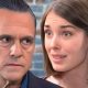 General Hospital Spoilers: Sonny Corinthos (Maurice Benard) - Willow Corinthos (Katelyn MacMullen)