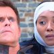General Hospital: Jordan Ashford (Tanisha Harper) - Drew Cain Quartermaine (Cameron Mathison)