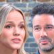 General Hospital: Cassius Faison (Ryan Paevey) - Lulu Spencer (Alexa Havins Bruening)