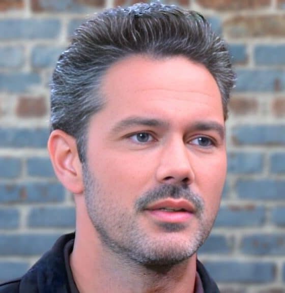 General Hospital: Nathan West (Ryan Paevey)