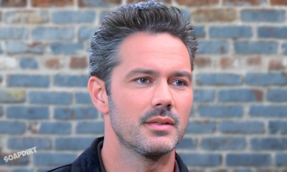 General Hospital: Nathan West (Ryan Paevey)