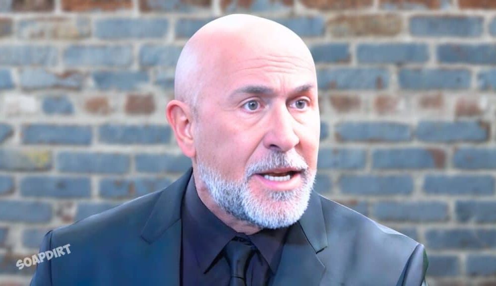 General Hospital: Jenz Sidwell (Carlo Rota)