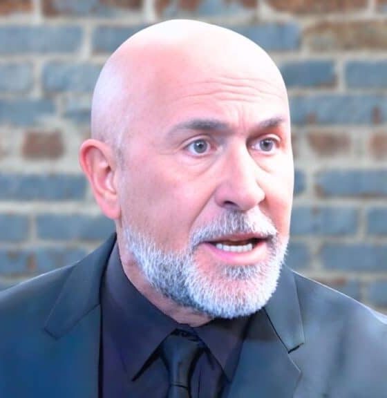 General Hospital: Jenz Sidwell (Carlo Rota)