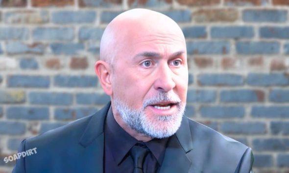 General Hospital: Jenz Sidwell (Carlo Rota)