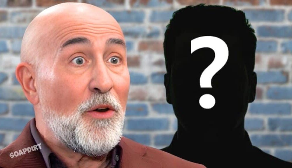 General Hospital: Jenz Sidwell (Carlo Rota)