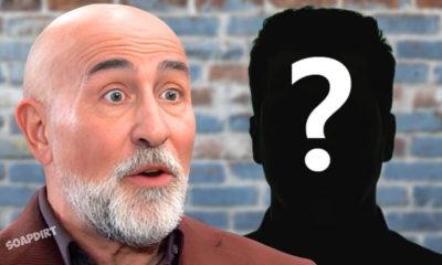 General Hospital: Jenz Sidwell (Carlo Rota)