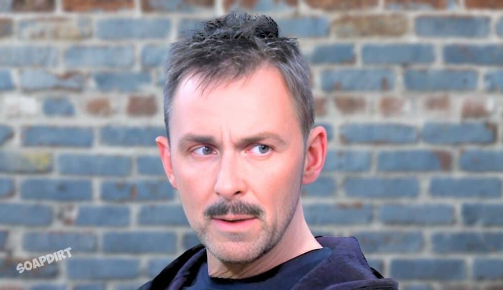 General Hospital: Valentin Cassadine (James Patrick Stuart)