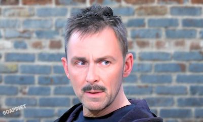 General Hospital: Valentin Cassadine (James Patrick Stuart)