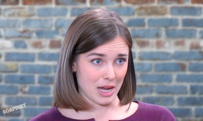 General Hospital: Willow Corinthos (Katelyn MacMullen)