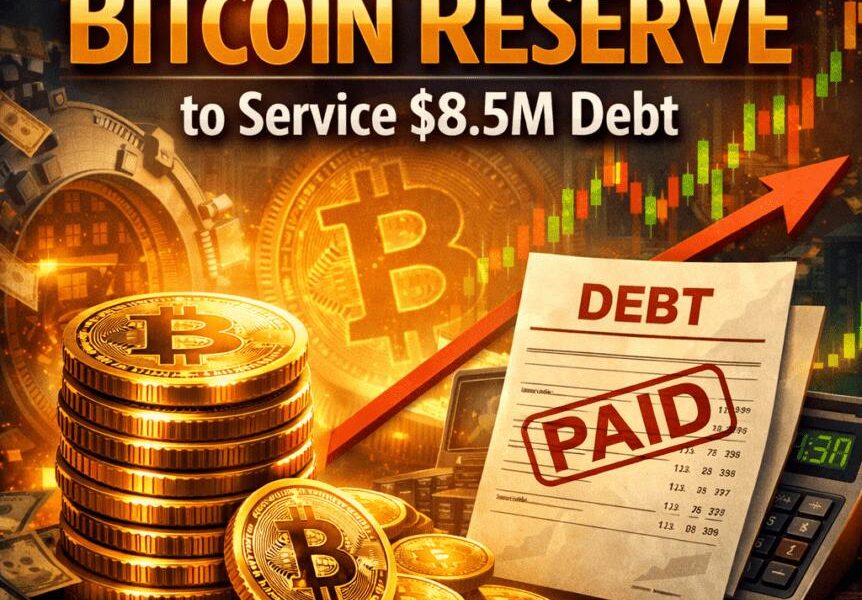 Crypto Breaking News