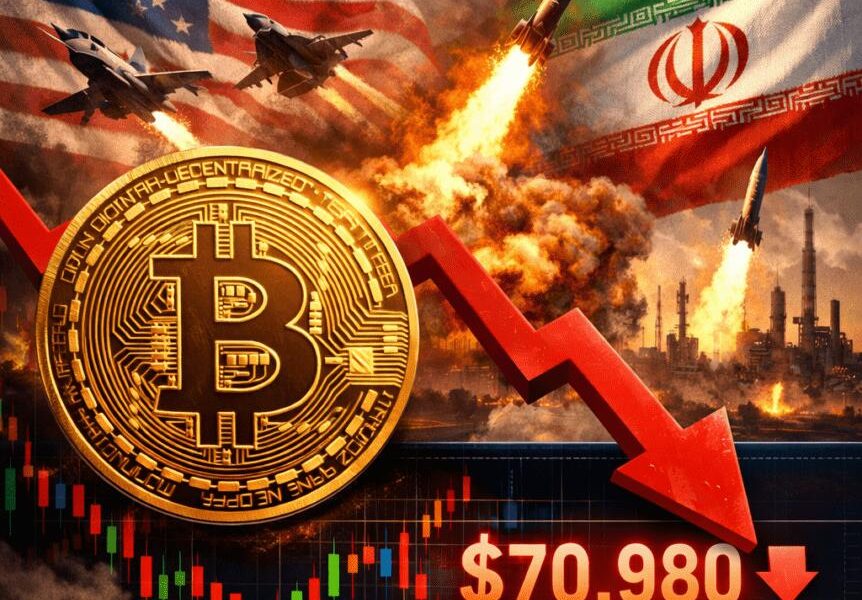 Crypto Breaking News