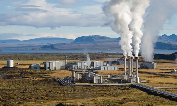 Businesses and civil society urge Europe to seize next-generation geothermal