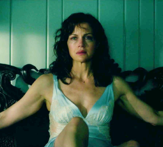 Stephen King's R-Rated, Erotic Netflix Thriller Will Awaken Your Darkest Demons