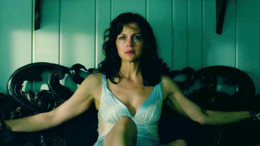 Stephen King's R-Rated, Erotic Netflix Thriller Will Awaken Your Darkest Demons