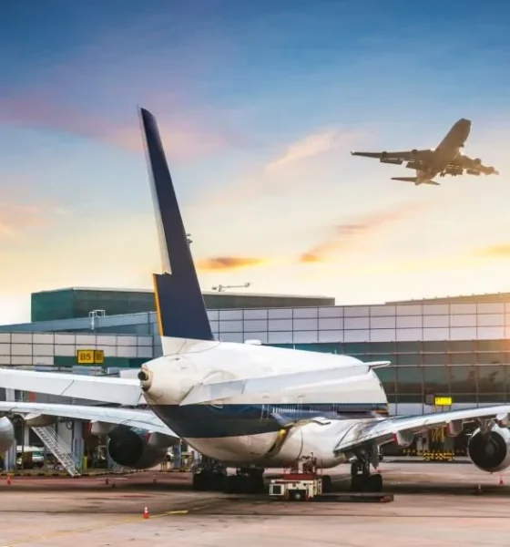 Major airport introduces strict rule on hand luggage item affecting 580,000 Brits