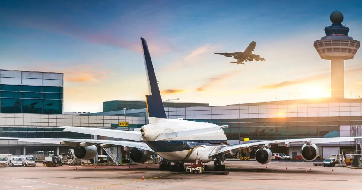 Major airport introduces strict rule on hand luggage item affecting 580,000 Brits