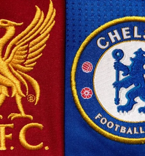 Liverpool told to make stunning transfer bid for major Chelsea star | Football