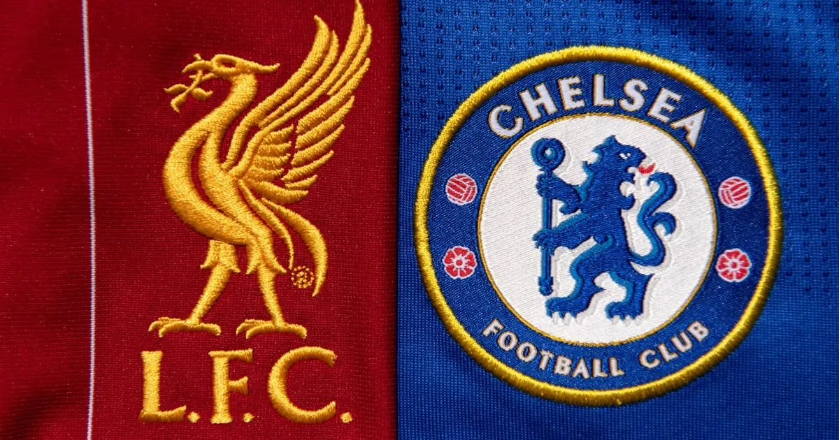 Liverpool told to make stunning transfer bid for major Chelsea star | Football