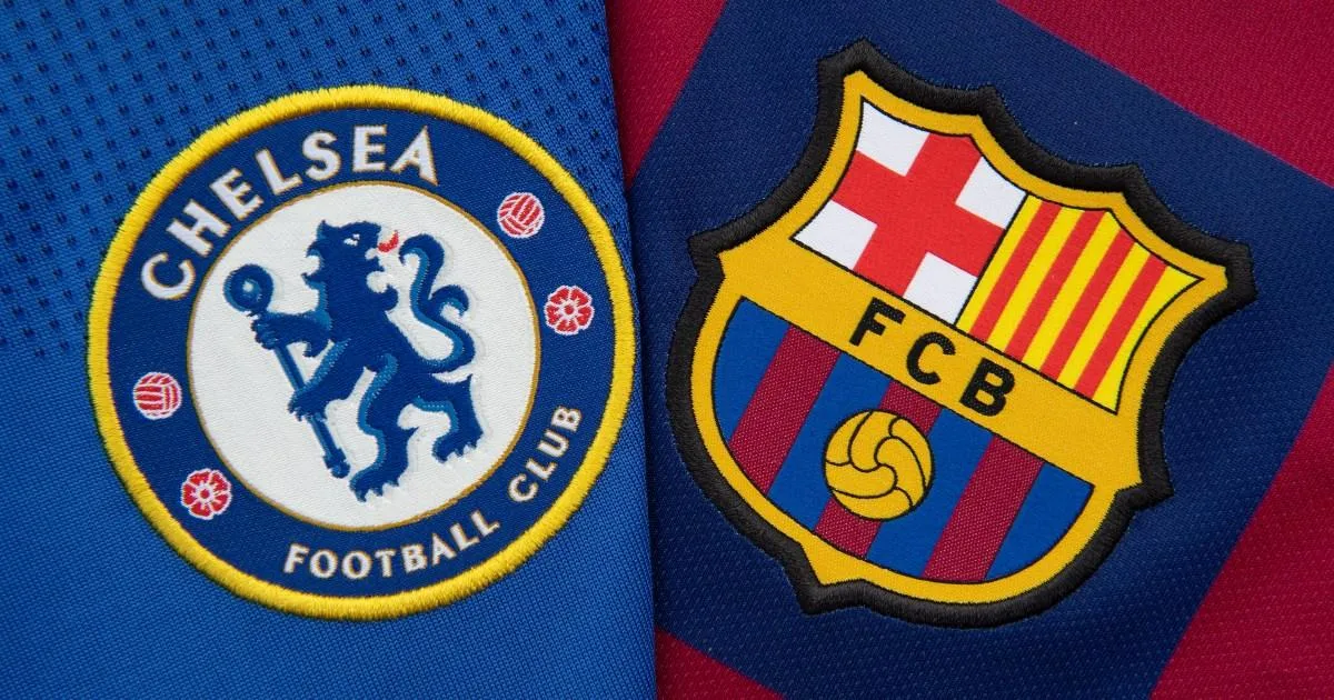 Chelsea 'keeping close eye' on Barcelona star after joining Liverpool in transfer race | Football