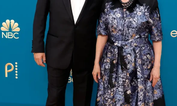 GettyImages-1423190823 eve plumb dating onscreen boyfriend