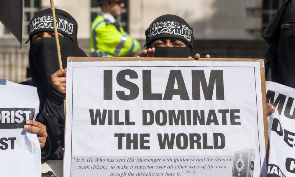 Why Islamists and progressives have so much in common