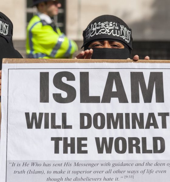 Why Islamists and progressives have so much in common